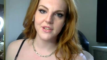 Hottgirlginger  16-11-2021
